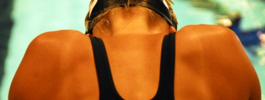 Nanna forbereder et dyk, 2009