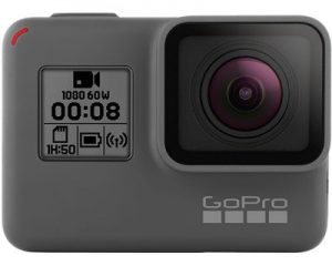 gopro 5 black
