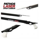 Pathos Open Laser Carbon harpun
