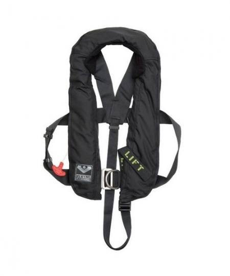 VIKING RescYou Conquest Harness oppustelig redningsvest